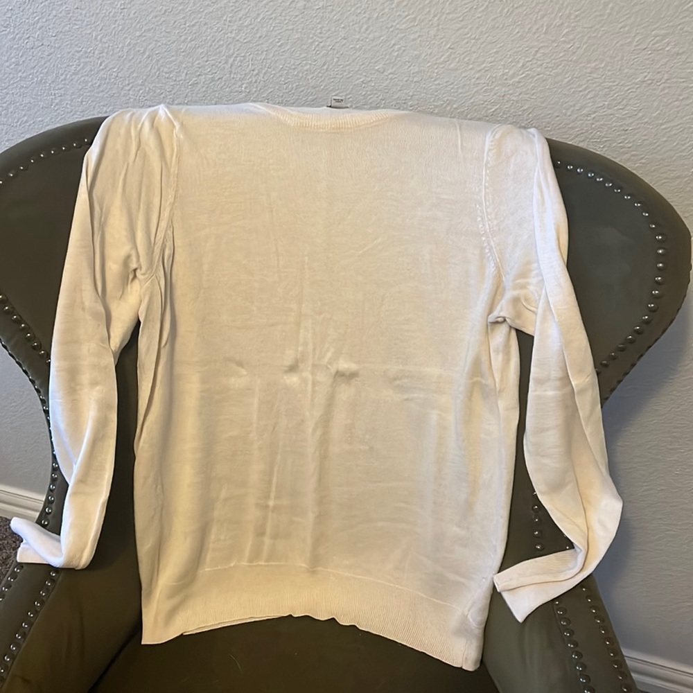 A New Day Target Soft Sweater